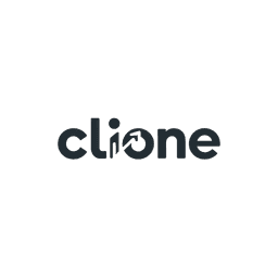 Clione Logo